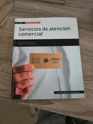 LA - Gestion de compras GM