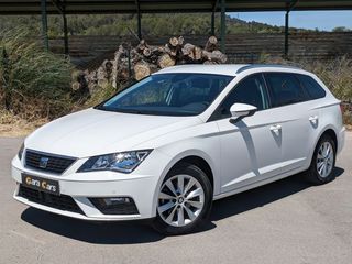 Seat Leon 1.6TDI 115CV St&Sp Style
