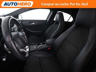 Mercedes Clase A A 200 CDI AMG Line