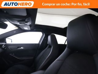 Mercedes Clase A A 200 CDI AMG Line