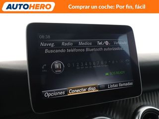 Mercedes Clase A A 200 CDI AMG Line