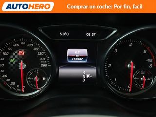 Mercedes Clase A A 200 CDI AMG Line