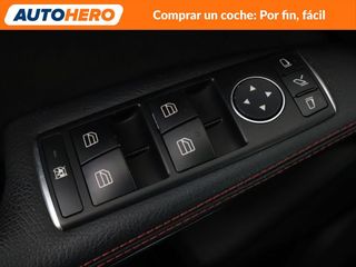 Mercedes Clase A A 200 CDI AMG Line