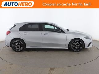 Mercedes Clase A A 220 d AMG Line