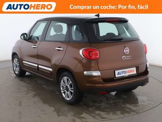 Fiat 500L 1.4 Lounge