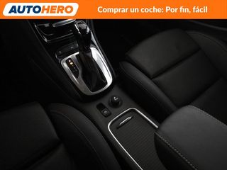 Opel Astra 1.4 SIDI Turbo Excellence Start/Stop