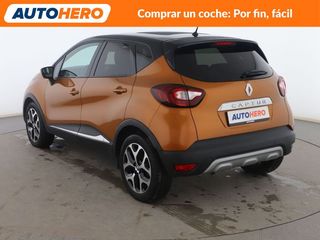 Renault Captur 1.2 TCe Energy Zen