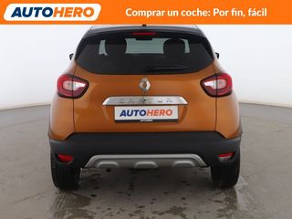 Renault Captur 1.2 TCe Energy Zen