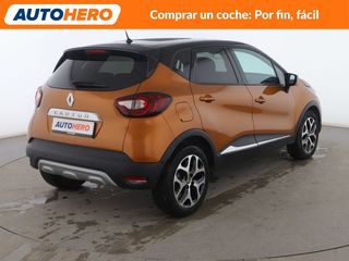 Renault Captur 1.2 TCe Energy Zen