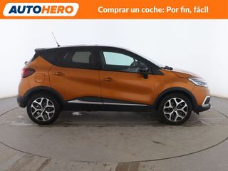 Renault Captur 1.2 TCe Energy Zen