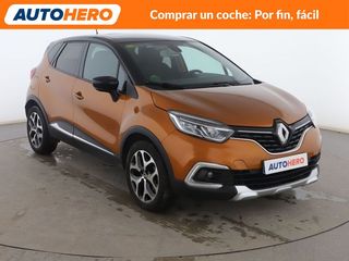 Renault Captur 1.2 TCe Energy Zen