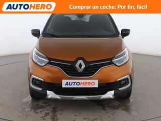 Renault Captur 1.2 TCe Energy Zen
