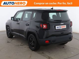 Jeep Renegade 1.6 Sport FWD