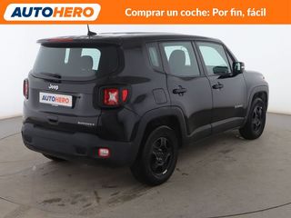 Jeep Renegade 1.6 Sport FWD