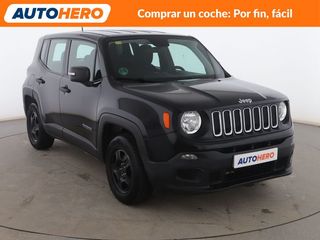 Jeep Renegade 1.6 Sport FWD