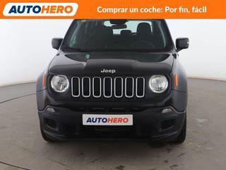 Jeep Renegade 1.6 Sport FWD