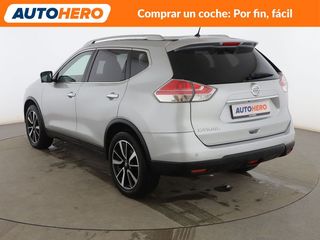 Nissan X-Trail 1.6 dCi Tekna