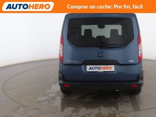 Ford Transit Connect 1.5 EcoBlue TDCi Kombi Trend