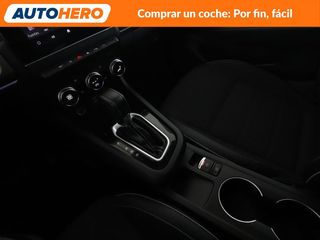 Renault Arkana 1.3 TCe Mild-Hybrid Zen