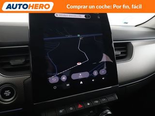 Renault Arkana 1.3 TCe Mild-Hybrid Zen