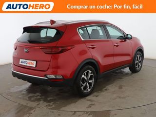 Kia Sportage 1.6 GDI Drive 2WD
