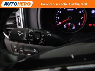 Kia Sportage 1.6 GDI Drive 2WD