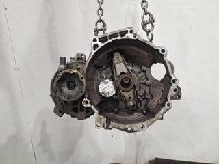 AUDI A1 2012 1,6 L diésel 5 [mvr: velocidad] caja de cambios manual 2R300041TV