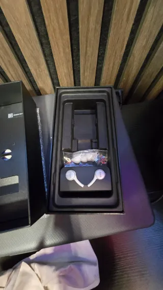 Samsung Galaxy S10+ 128GB Nero