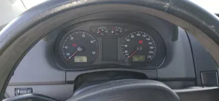 Volkswagen Polo 2003