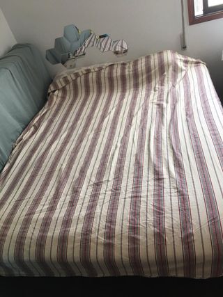 Colchón FLEX Matrimonio Bambú