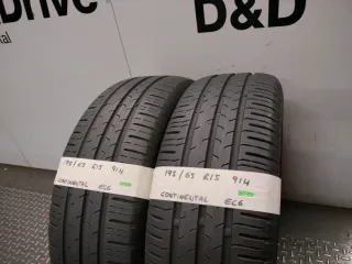 Neumáticos de ocasión 195/65 R15 91H