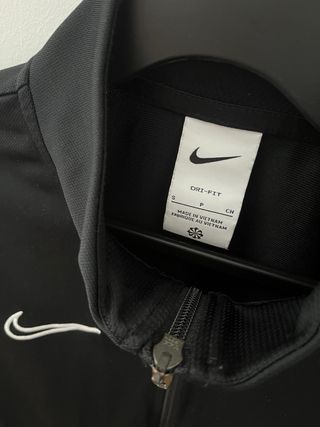 Giubbotto sportivo Nike