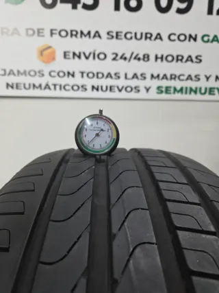 255 45 19 104Y PIRELLI CINTURATO P7