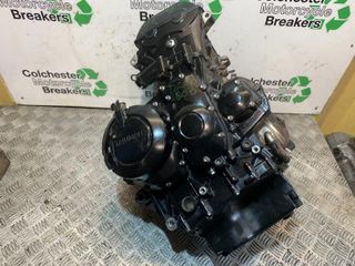 TRIUMPH TIGER 800 XC Motor Año 2011-2014 (CMB1022)