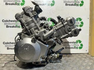 SUZUKI SV1000 SV 1000 K3 Motor Año 2003-2006 (CMB1111)