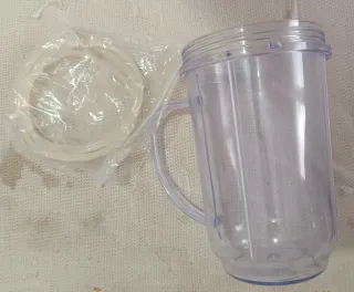 Mini Licuadora Magic Bullet