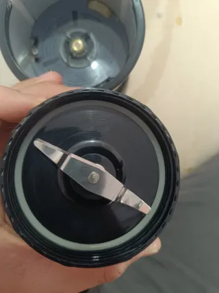 Mini Licuadora Magic Bullet