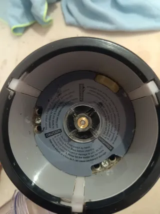 Mini Licuadora Magic Bullet