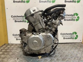 HONDA NT 700 V DEAUVILLE Motor Año 2006-2011 (CMB1211)