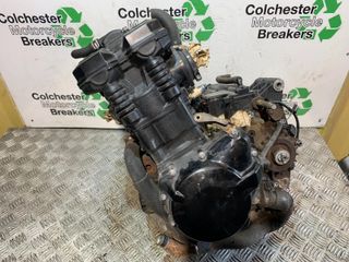 SUZUKI GSX1250 GSX 1250 K8 Motor Año 2013-2016 (CMB1013)