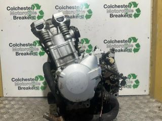 SUZUKI GSF1250 GSF 1250 BANDIT Motor Año 2010-14 (CMB1092)