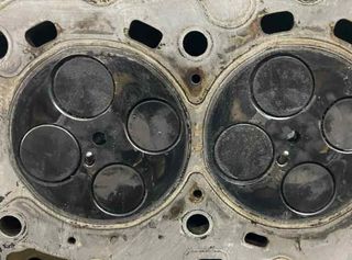 137303 vgt4 culata kia sorento 2.5 crdi cat