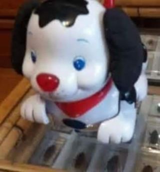 Caballito correpasillos con ruedas