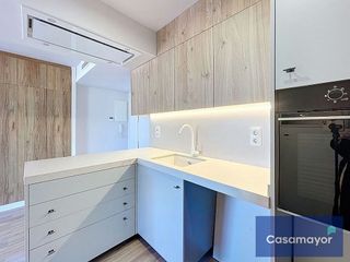 Piso en venta en Centro en Alicante