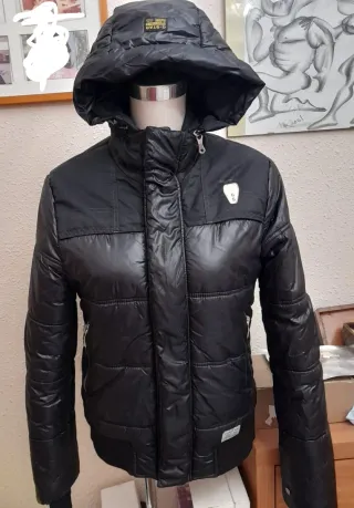 Chaqueta Bomber G-Star Raw Talla S