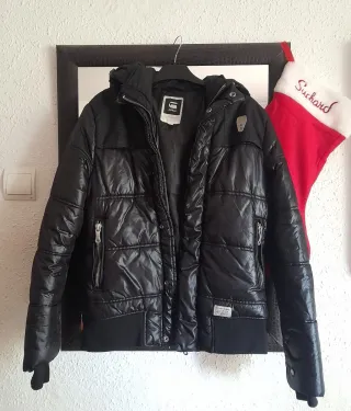 Chaqueta Bomber G-Star Raw Talla S