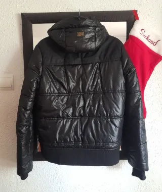 Chaqueta Bomber G-Star Raw Talla S
