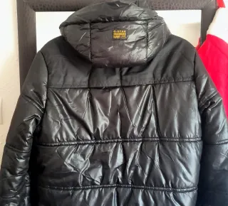 Chaqueta Bomber G-Star Raw Talla S