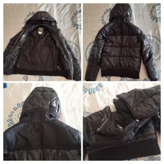 Chaqueta Bomber G-Star Raw Talla S