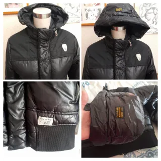 Chaqueta Bomber G-Star Raw Talla S